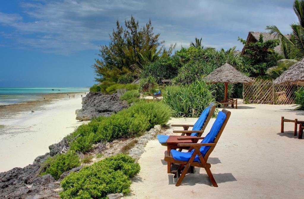 Community support around Millennia Safaris' operating area